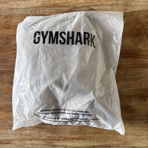 Sudadera con Capucha Gymshark Hombre’s Rest Day Essentials - Marrón Arena Talla L Ajuste Grande - Imagen 7 de 7