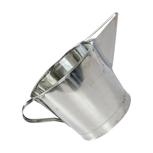 Grouting Barrel Bucket for Slip Casting Ceramic Arts Strainer Pail - Picture 8 of 12
