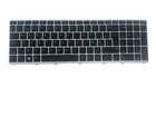Clavier AZERTY Français belge L00740-A41 pour HP probook 650 G4/G5