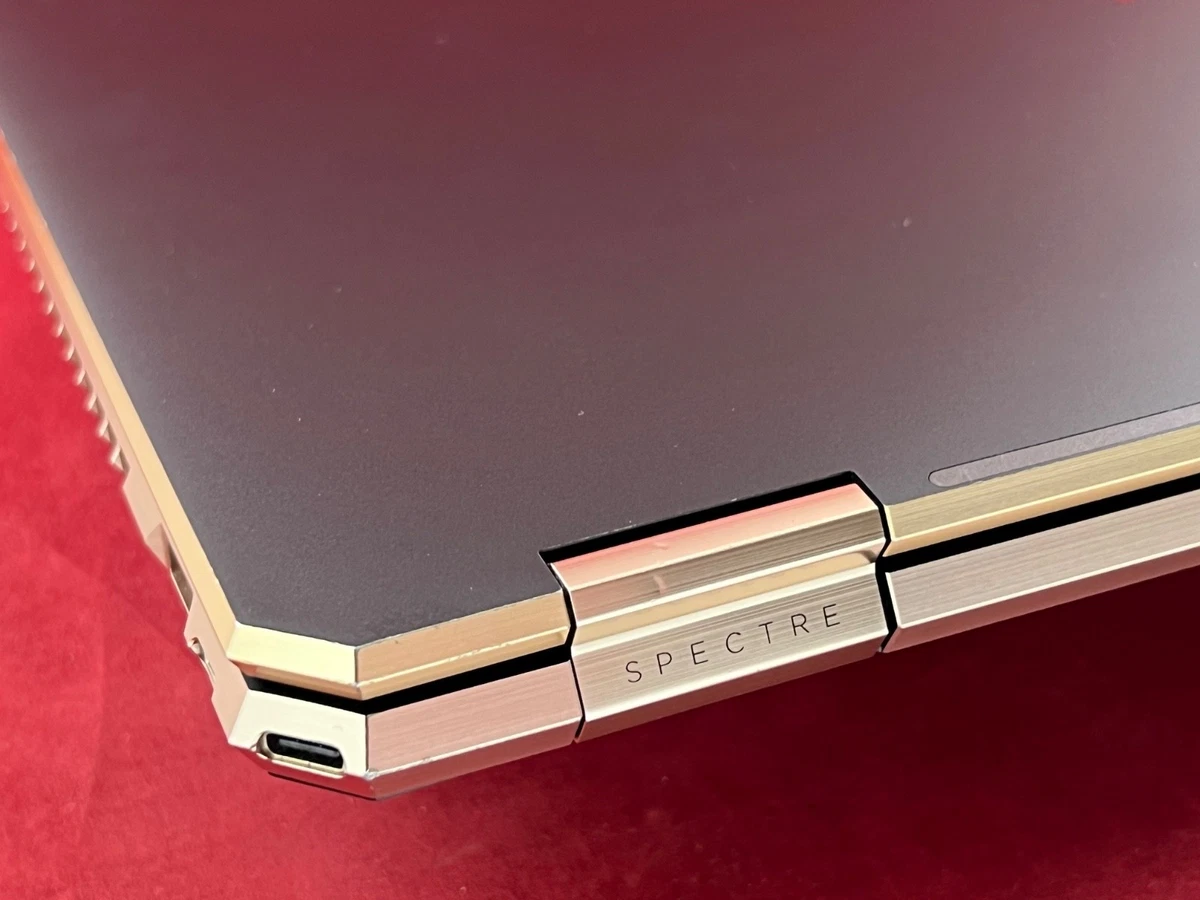 HP Spectre X360 16GB RAM PC Laptops & Netbooks for Sale | Shop New
