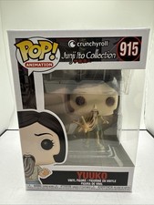 Funko Pop! Vinyl: Yuuko #915 for sale online | eBay
