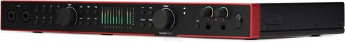Focusrite Scarlett 18i20 4th Gen USB Audio Interface - Picture 3 of 8