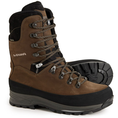 Lowa Tibet Hi Gore Tex Leather Boot 11 M GTX Waterproof Trekking Hunt