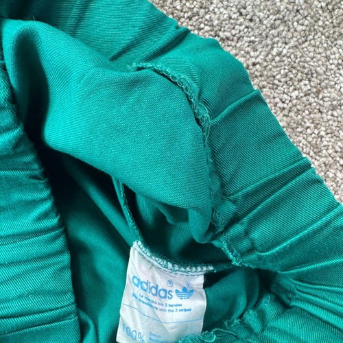 1992 Authentic 100 Year Anniversairy Liverpool Adidas Embroidered Centre Logo - Picture 8 of 8