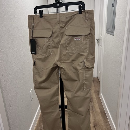 True Religion Cargo Phant - 第 3/10 張圖片