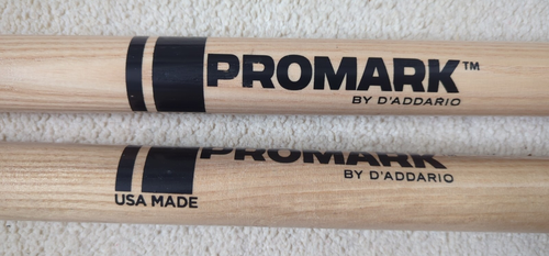 Promark D'Addario Giant Drumsticks Sticks 36" - New - Picture 3 of 5