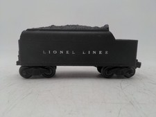 Lionel 6466W Vintage O Lionel Lines Operating Whistle Tender