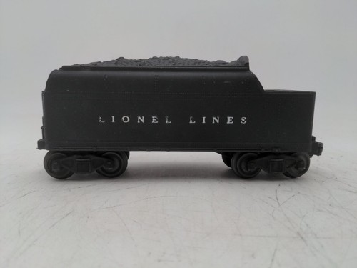 Lionel 6466W Vintage O Lionel Lines Operating Whistle Tender - Picture 1 of 4