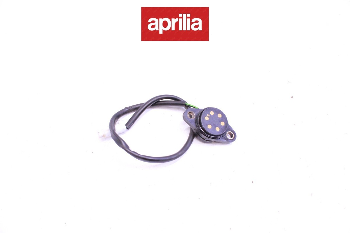 専用99184 AP9150184 Genuine Original Aprilia Gearbox Sensor Aprilia