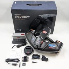 Sublue WhiteShark Navbow+ Explore Infinity Underwater Scooter (NAVPLUSGY01)