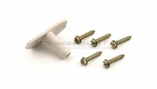 Air Conditioner Part # P60846020 - Bag Asy Hardware Type=rac