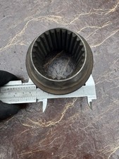 Deutz Original D50 Muffe Sperrdifferential???