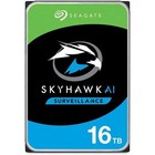 New Seagate SkyHawk AI ST16000VE000 16TB,Internal,7200 RPM,3.5 inch Hard Drive