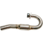 FMF Racing - 042131 - PowerBomb Header, Stainless Steel