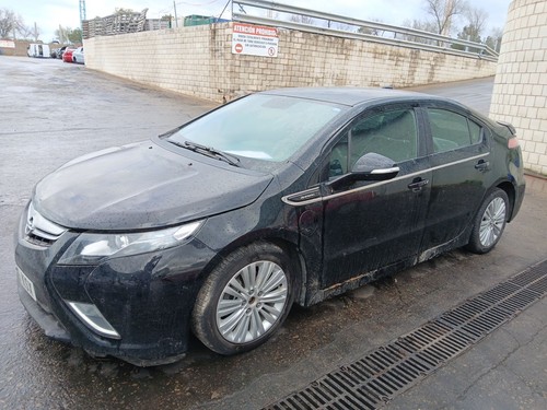 20997056 MODULO ELETTRONICO PER OPEL AMPERA R12 EV 150 10499318       10499318 - Foto 5 di 10