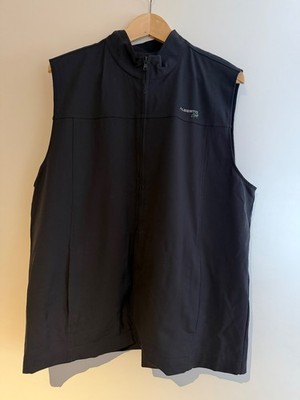 ***** Original ALBERTO GOLF WESTE / JACKE ( GRÖßE L ) NEU *****