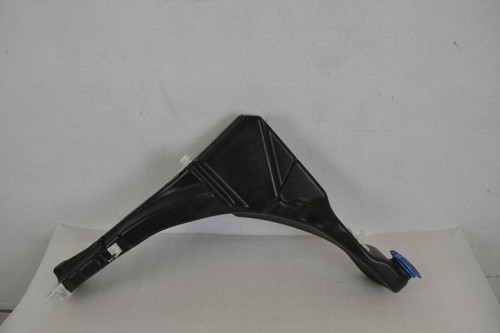 Depósito de agua de limpiaparabrisas original Audi TTS TT 8S con 2 bombas 8S0955449 6R0955681 8 - Imagen 7 de 8