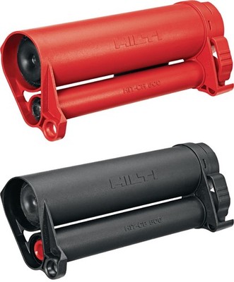 Hilti Hit Set Kartuschenaufnahme Kassette CB500, CR 500