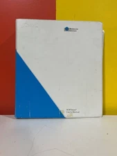 Molecular Devices 0112-0019 Rev. C SOFTmax SOFTmax User's Manual