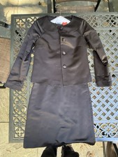 Tory Burch Dress and Jacket Women's Size 4  WORN ONCE