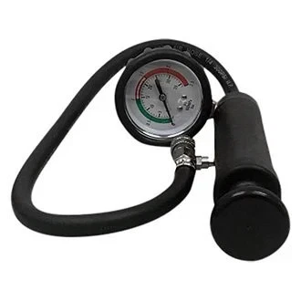 FJC 20-Piece Radiator & Radiator Cap Pressure Test Kit Foto 2 de 2