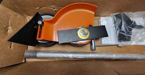 Husqvarna ECA850 Edger Combi Attachment for LK Models - Picture 4 of 4