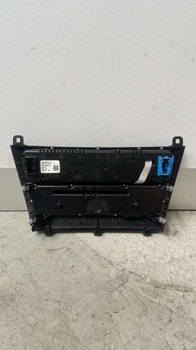 BMW F15 F16 X5 X6 Climate Control HVAC Radio Panel 64119388808 - Bild 7 von 8