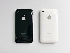 Apple iPhone 3G - 16 GB - White (Unlocked) for sale online | eBay