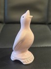 Authentic Le Creuset Limited Edition Pie Bird Baking Funnel Chiffon Pink