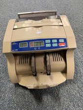 Royal Sovereign Bill Counter Model RBC-1000.