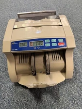 Royal Sovereign Bill Counter Model RBC-1000.