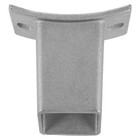  Soybean Milk Machine Spout Metal Smooth Flow Pulp Nozzle Accessory