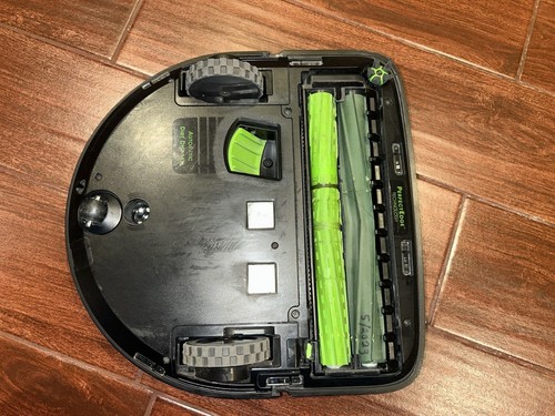 iRobot Roomba s9+ Plus (9550) Robot Vacuum Cleaner Automatic Dirt Disposal Dock - Picture 4 of 5