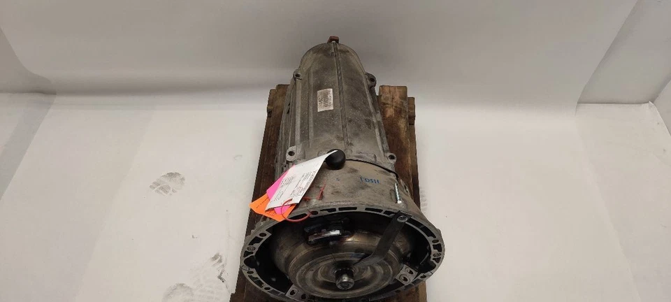 TRANSMISSION 2009-2011 MERCEDES-BENZ SLK300 Foto 2 de 4