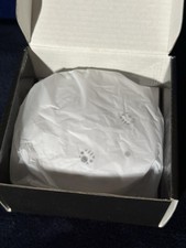 NEW - Smoke Security Camara 1080P Wireless