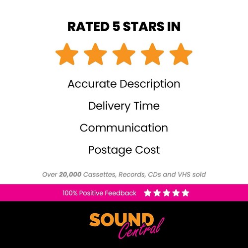 Bryan Ferry Boys And Girls, Audio Cassette Tape Album - Picture 9 of 11