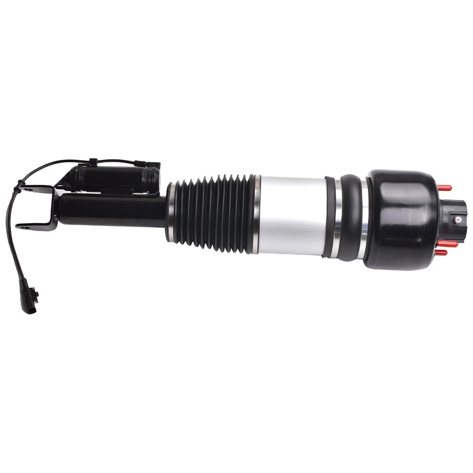 Amortiguador de puntal suspensión neumática delantera izquierda 2113205513 para Mercedes-Benz CLS500 CLS550 Foto 4 de 4