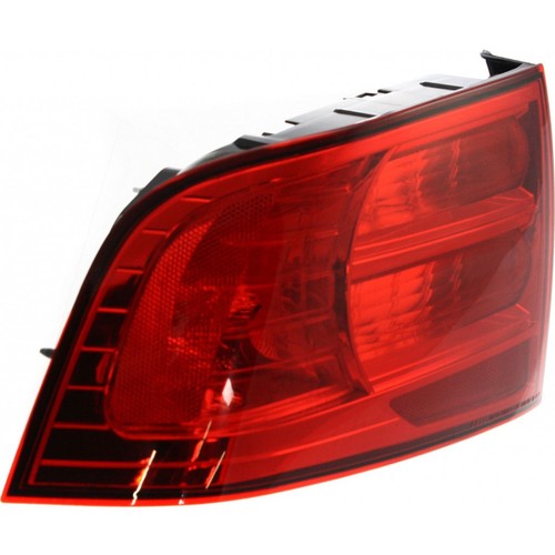 AC2818104 Fits 2004-2006 Acura TL Rear Tail Light Driver Side - Bild 3 von 5