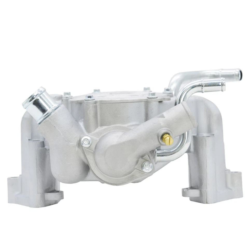 Bomba de agua con junta para chasis comercial Buick Roadmaster 1994-1996 5513818 Foto 4 de 4