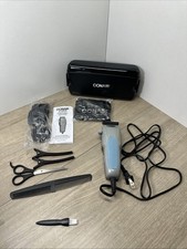 Conair Custom Cut Adjustable Blade Corded Cli...