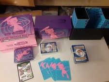 🍒 Pokemon Sword & Shield Fusion Strike Elite Trainer Box ‼️As Shown