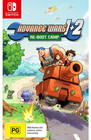 Advance Wars 1+2: Re-Boot Camp Nintendo Switch Like New AU
