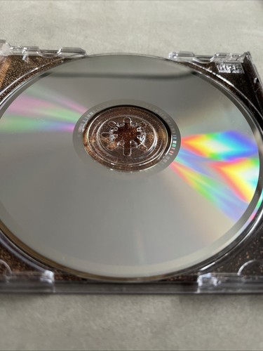 Enya - The Memory Of Trees - CD EX/EX - Picture 4 of 4