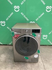 LG Washing Machine 10kg 1400rpm - Graphite - F4J610SS (K) #LF126753