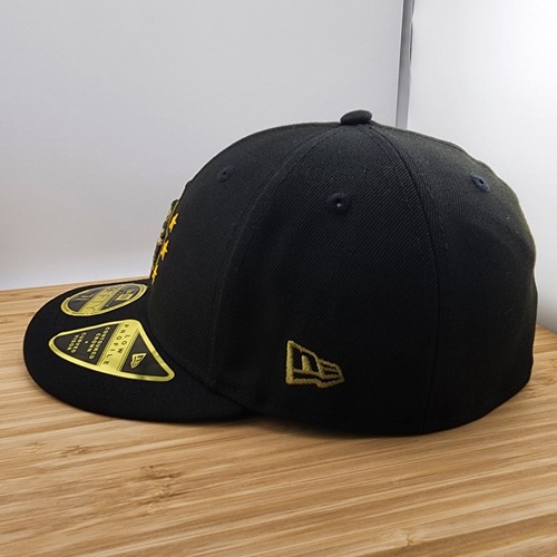 Los Angeles Dodgers Hat Cap, Armed Forces Day, Low Profile, New Era 5950, 7 3/8 - Bild 2 von 9