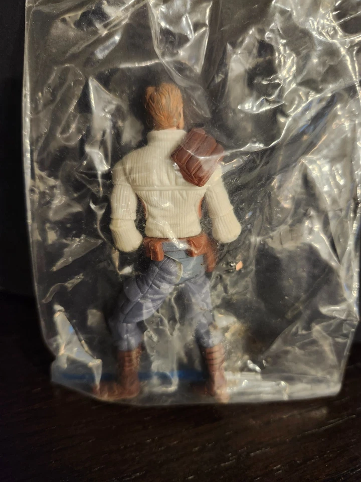 Paquetes de cómics de Kyle Katarn colección Star Wars Legacy SUELTOS completos RARO Foto 4 de 4