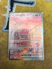 Pokemon SEALED Mew ex SVP 053 SV 151 Ultra Premium Collection FA Promo Holo!!