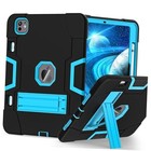  for iPad Pro 11 Inch Case M4 5th Generation Pro 11 Inch M4 2024 black blue