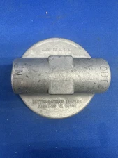 Dutton-Lainson Company 470-1" Fuel Tank Filter Cap