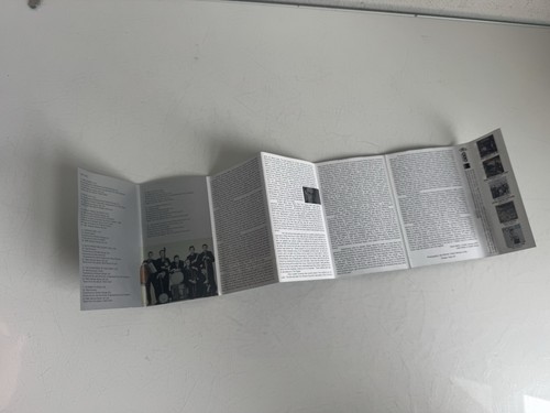 The Pogues – The Very Best Of | 2002 Cassette Compilation | Warner Music | Irish - Picture 20 of 24